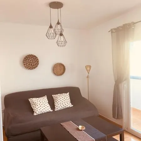 Apartment Casco Viejo Corralejo
