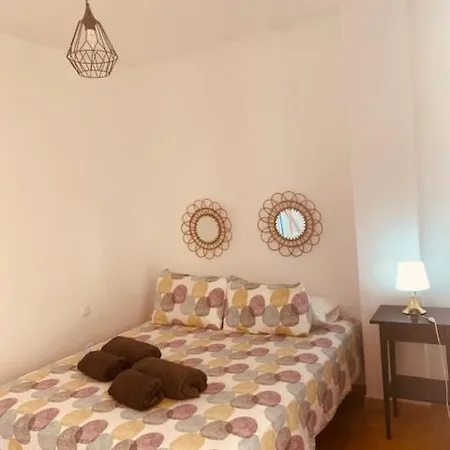 Casco Viejo Apartment