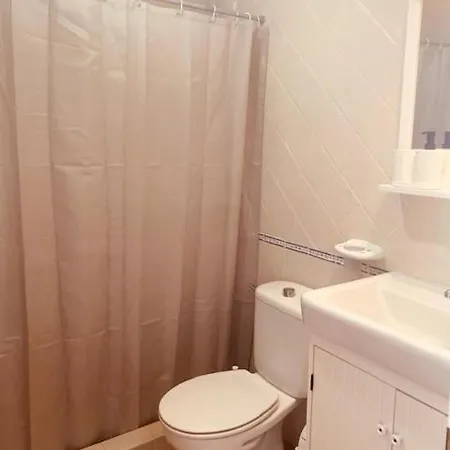 Lägenhet Casco Viejo