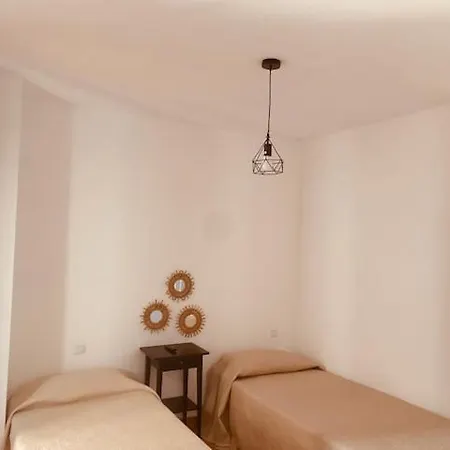 Casco Viejo Apartment Corralejo