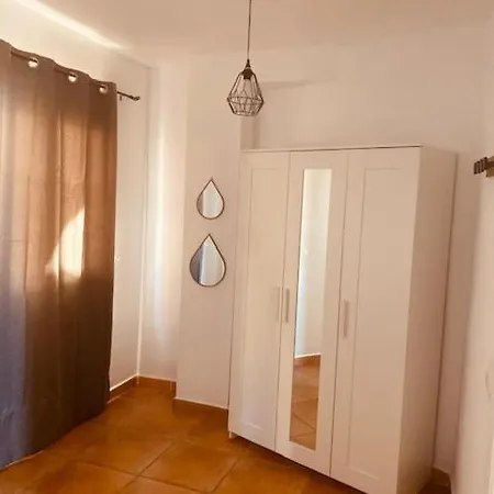 Casco Viejo * Corralejo