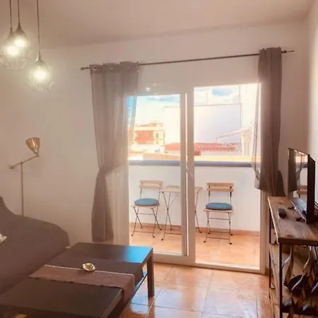 Lägenhet Casco Viejo *