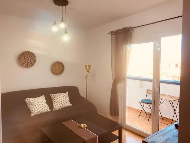 Апартаменты Casco Viejo *