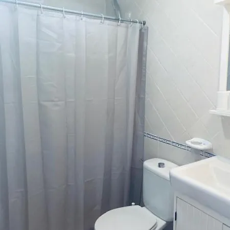 Casco Viejo Apartment Corralejo